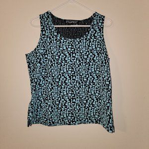 Women's Windridge Cheryl Nash Tank Top XL